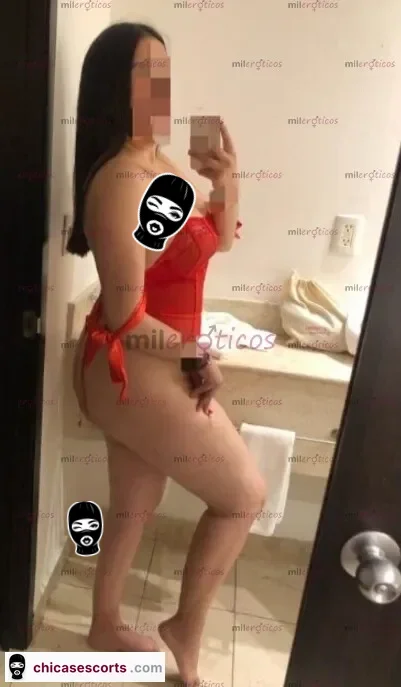 Foto de Natasha Nalgoncita Caliente Lista Para Que Termines Dentro De Ella — foto de perfil verificado