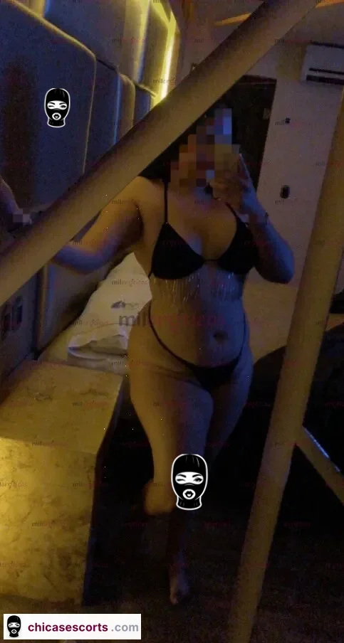 Foto de Natasha Nalgoncita Caliente Lista Para Que Termines Dentro De Ella — imagen 3