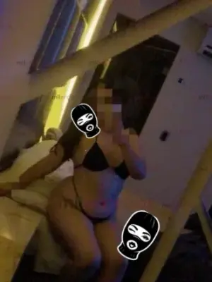 Natasha Nalgoncita Caliente Lista Para Que Termines Dentro De Ella, Escorts en Guadalajara — 18 años