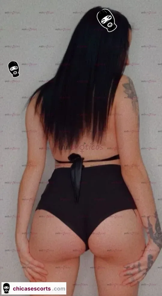 Foto de Nicole Tierna Y Caliente Nueva Scorts De 23añItos, Escorts en Bogotá, Colombia