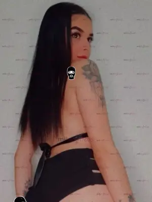 Nicole Tierna Y Caliente Nueva Scorts De 23añItos, Escorts en Bogotá, Colombia — 23 años
