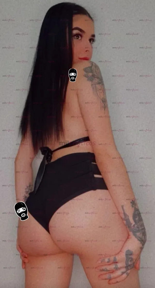 Foto de Nicole Tierna Y Caliente Nueva Scorts De 23añItos — imagen 4