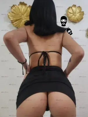 Nueva 19 Mia Com Lugar Bonito .La De La Foto Muy Sexy Nalgona, Escorts en Guadalajara, México — 23 años