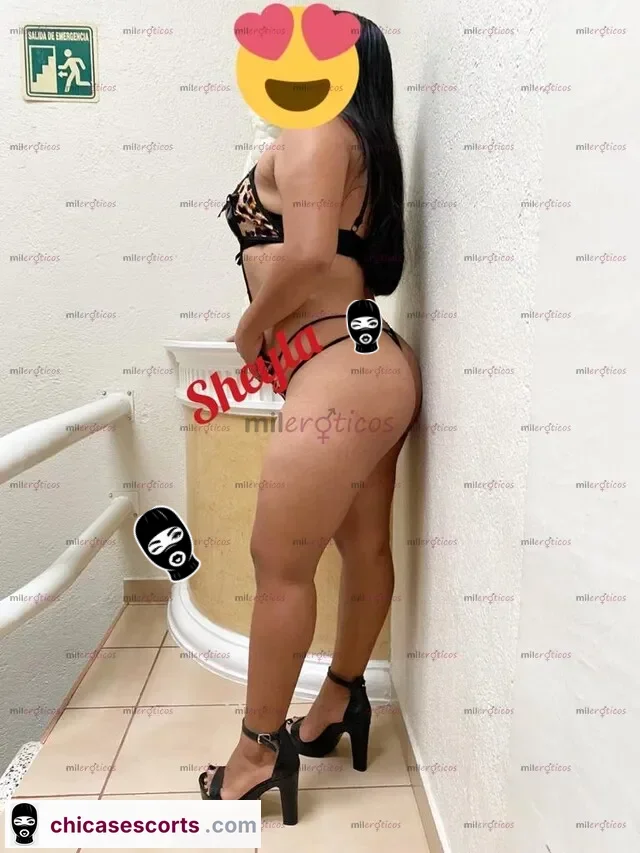 Foto de Oral Mutuo Garantizado Me Encanta Mojarme Cuando Me Beses La Pussy, Escorts en Bogotá, Colombia