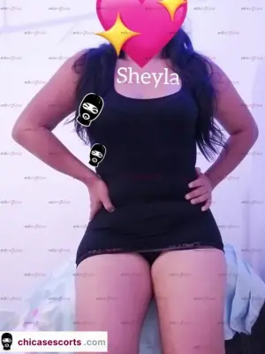 Oral Mutuo Garantizado Me Encanta Mojarme Cuando Me Beses La Pussy, Escorts en Bogotá, Colombia — 22 años