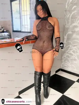 Pamela Piel Canela Solo Domicilio En Mallas Sexy úLtimos DíAs De AtencióNllamame, Escorts en Ibagué — 18 años