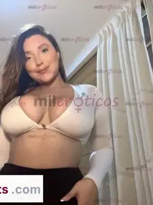 Papasito Ven Y Te Complazco Con Una Rusa, Escorts en Aguascalientes — 18 años