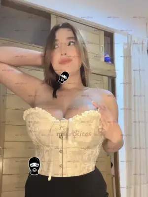 Papasito Ven Y Te Complazco Con Una Rusa, Escorts en Aguascalientes, México — 18 años