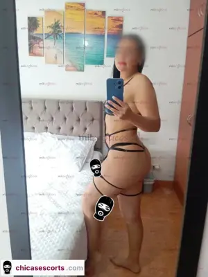 Promo Rato 50 Media 80 Hora 100 Ven Ya Disfruta Caballota, Escorts en Bogotá, Colombia — 22 años