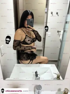 Scort Vip Scarleth 24 7 Llama Ya Disponible, Escorts en Aguascalientes — 25 años