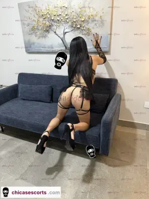 Scort Vip Scarleth 24 7 Llama Ya Disponible, Escorts en Aguascalientes, México — 25 años