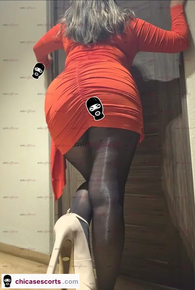 Foto de SeñOra Sexy Soy Tu Escapada Perfecta Conmigo Tendras El Mejor Sexo — imagen 6