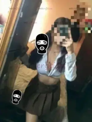 Sere Toda Una Loba En Tu Cama ...Quieres Escuchar Mis Aullidos Mi Amor, Escorts en Guadalajara — 18 años