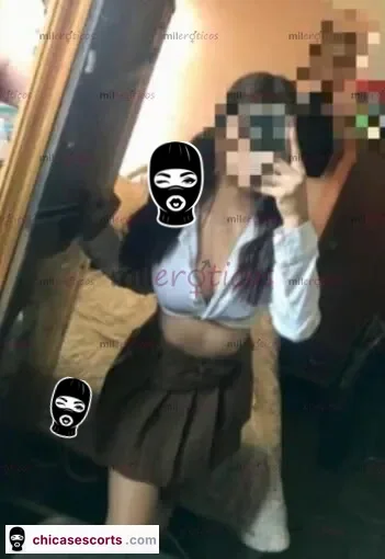 Foto de Sere Toda Una Loba En Tu Cama ...Quieres Escuchar Mis Aullidos Mi Amor, Escorts en Guadalajara, México