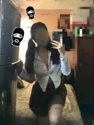 Sere Toda Una Loba En Tu Cama ...Quieres Escuchar Mis Aullidos Mi Amor, Escorts en Guadalajara — 18 años