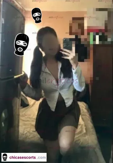 Foto de Sere Toda Una Loba En Tu Cama ...Quieres Escuchar Mis Aullidos Mi Amor — imagen 3