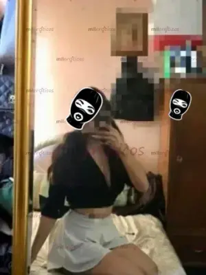 Sere Toda Una Loba En Tu Cama ...Quieres Escuchar Mis Aullidos Mi Amor, Escorts en Guadalajara, México — 18 años