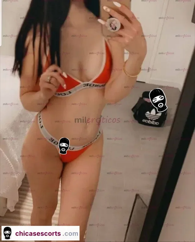 Foto de Sexy Flakita Disfrutame Enterita Soy La Mejor CompañíA Y Muy Discreta — foto de perfil verificado