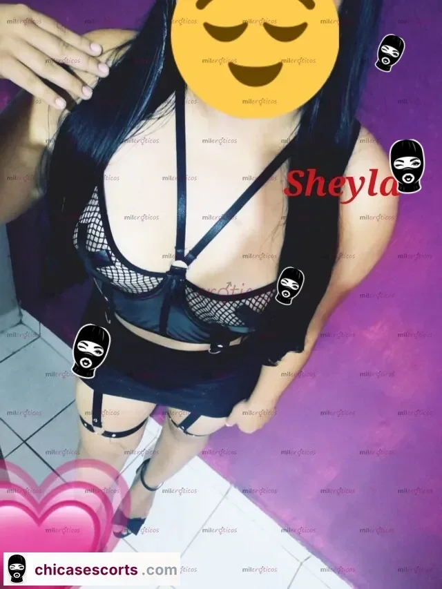 Foto de Sheyla Ven A Visitarme — imagen 9