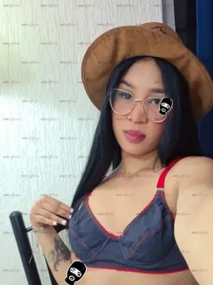 Sofia Carita Bonita Y Labios Carnosos Ricas Mamadas, Escorts en Bogotá, Colombia — 25 años