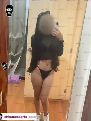 Soy Andy Traviesa Caliente Y Coqueta Disponible Toda La Noche, Escorts en Querétaro — 24 años