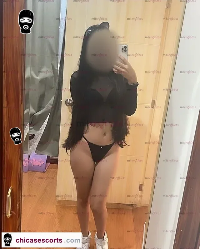 Foto de Soy Andy Traviesa Caliente Y Coqueta Disponible Toda La Noche — foto de perfil verificado