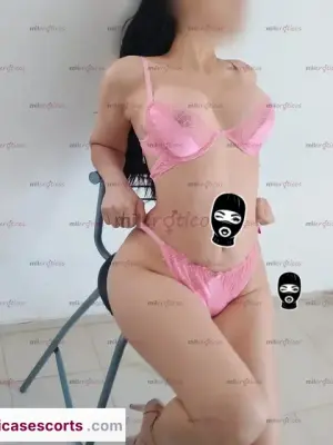 ! Soy Bonita Caliente Sexi Educada Y Cogelona Comenzando, Escorts en Mérida, México — 18 años