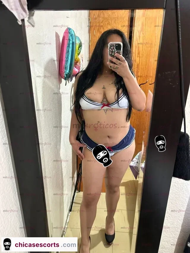 Foto de Soy Chloe Y Tengo 22 AñOs, Amante De Mi ProfesióN — foto de perfil verificado