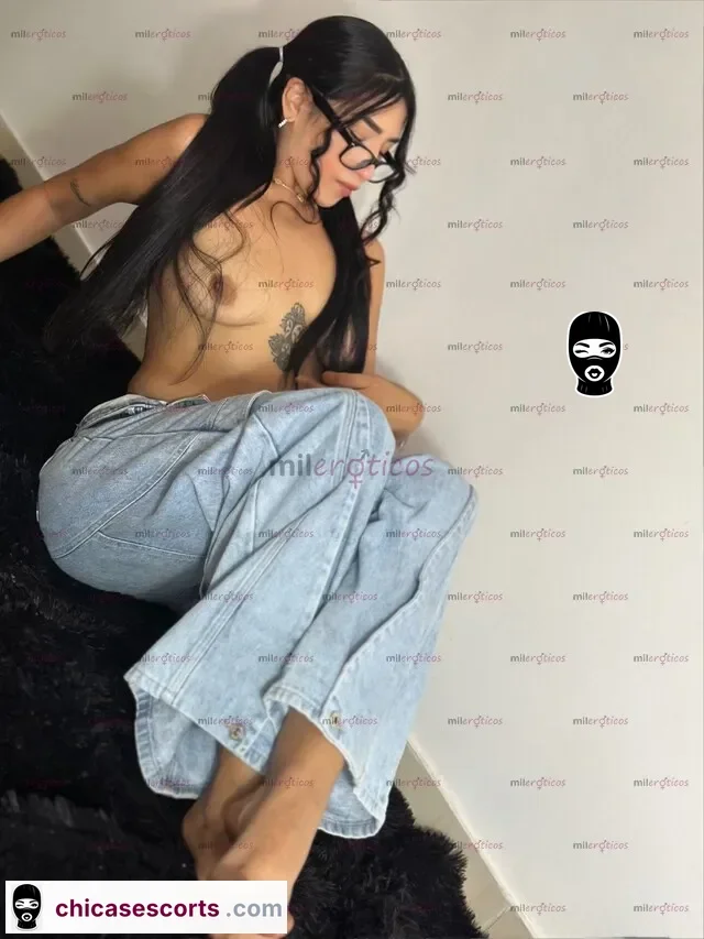 Foto de Soy Gema Una Chica SúPer Atractiva Complaciente Y Muy Apasionada — imagen 5