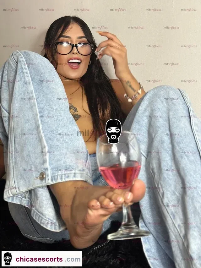 Foto de Soy Gema Una Chica SúPer Atractiva Complaciente Y Muy Apasionada — imagen 9