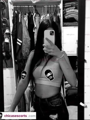 Soy La Mejor De La Zona, Escorts en Aguascalientes, México — 19 años