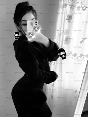 Soy La Mejor De La Zona, Escorts en Aguascalientes, México — 19 años