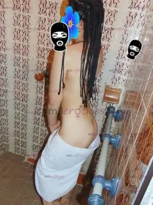 Soy Luna Una Hermosa Y Joven Colombiana Dia De Promo Desde 25mil, Escorts en Bogotá, Colombia — 18 años