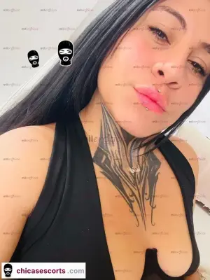 Soy Mariana Sensualidad Y Elegancia Una Chica Muy Deliciosa Justo Lo Que Estaba, Escorts en Bogotá — 18 años