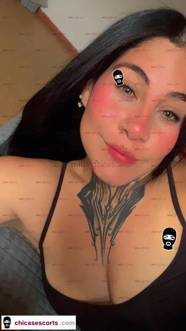 Foto de Soy Mariana Sensualidad Y Elegancia Una Chica Muy Deliciosa Justo Lo Que Estaba — foto de perfil verificado