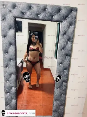 Soy Mariana Sensualidad Y Elegancia Una Chica Muy Deliciosa Justo Lo Que Estaba, Escorts en Bogotá — 18 años