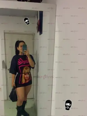 Soy Mariana Sensualidad Y Elegancia Una Chica Muy Deliciosa Justo Lo Que Estaba, Escorts en Bogotá, Colombia — 18 años