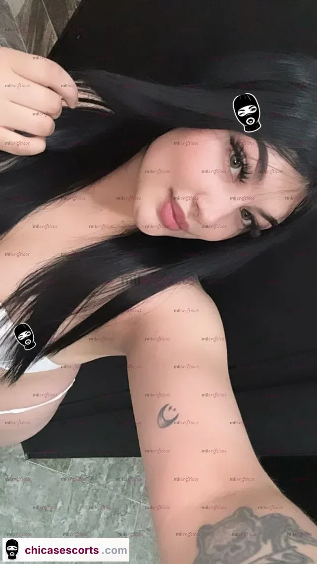 Foto de Soy MíA Tú Perra Que Llegó A Castilla Para Complacerte Como Tú Quieres Estar, Escorts en Bogotá, Colombia