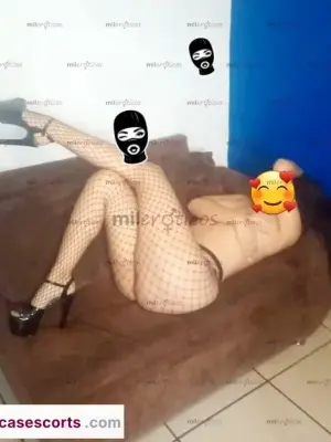 Soy Sofia Vip, Escorts en Querétaro — 24 años