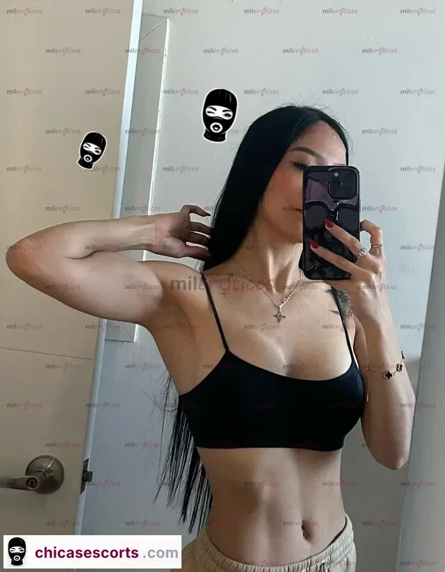 Foto de Soy Tamara Servicio De Campeonato Mundial No Lo Dudes MáNdame El Whatsapp, Escorts en Mérida, México