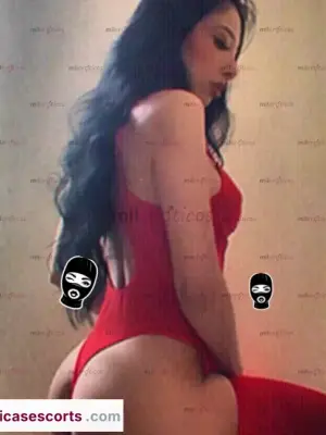 Soy Tamara Servicio De Campeonato Mundial No Lo Dudes MáNdame El Whatsapp, Escorts en Mérida, México — 22 años