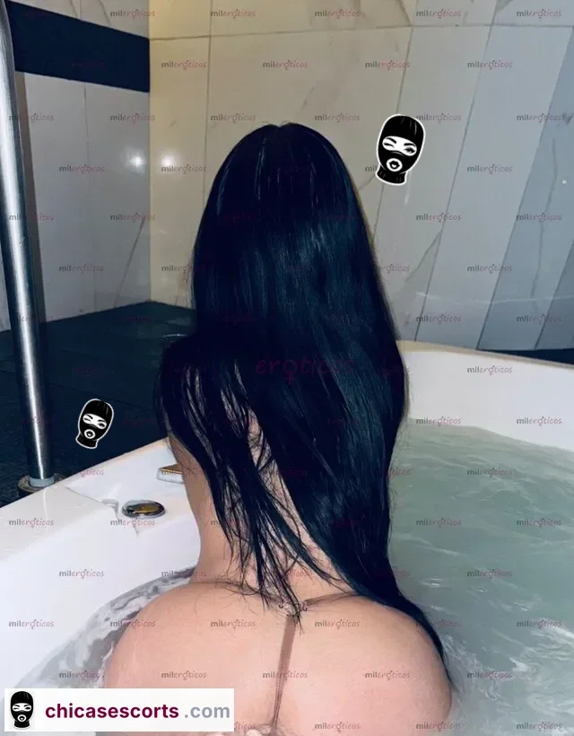 Foto de Soy Una Linda Chica Caliente Que Hará Sentir Rico, Escorts en Aguascalientes, México
