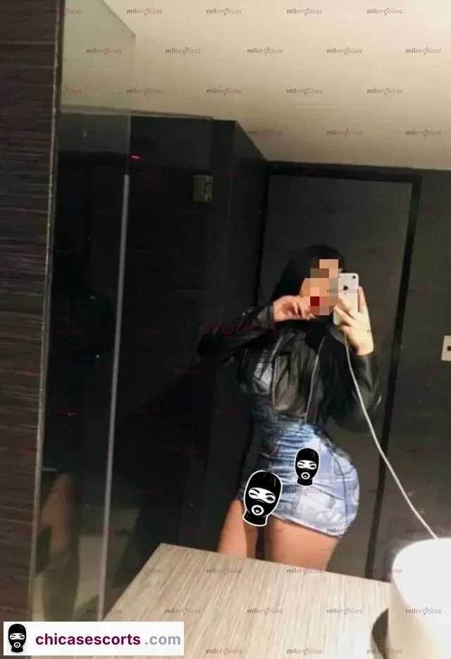 Foto de Soy Una Linda Chica Caliente Que Hará Sentir Rico — foto de perfil verificado