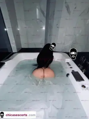 Soy Una Linda Chica Caliente Que Hará Sentir Rico, Escorts en Aguascalientes, México — 18 años