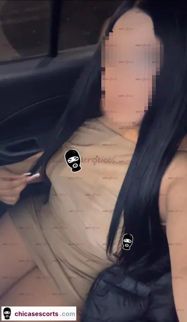 Foto de Soy Una Linda Chica Caliente Que Hará Sentir Rico — imagen 4