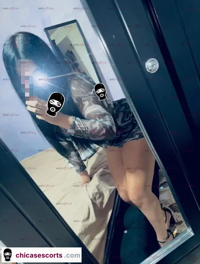 Foto de Soy Una Linda Chica Caliente Que Hará Sentir Rico — imagen 7