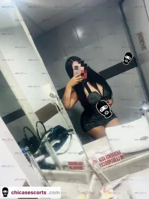 Soy Una Linda Chica Caliente Que Hará Sentir Rico, Escorts en Aguascalientes — 18 años