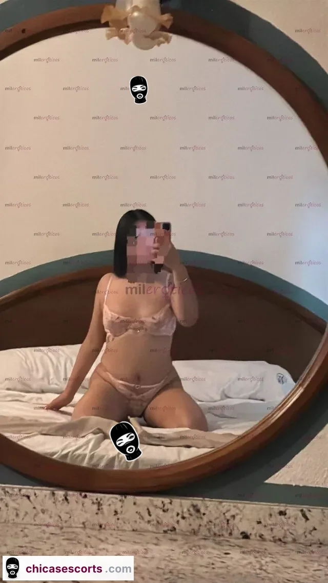 Foto de Soy Una Rica MuñEca Con Ricas Nalguitas Y Tetas Bonitas Sensual.Y Complaciente, Escorts en Aguascalientes, México