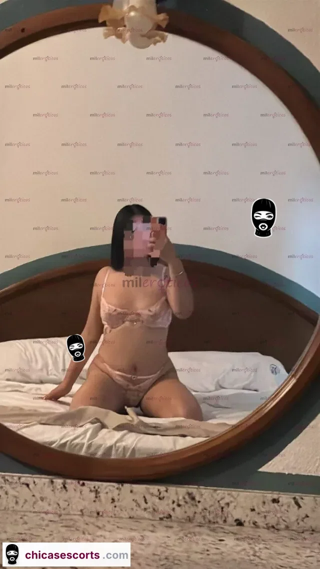 Foto de Soy Una Rica MuñEca Con Ricas Nalguitas Y Tetas Bonitas Sensual.Y Complaciente — foto de perfil verificado