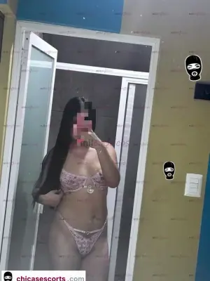 Soy Una Rica MuñEca Con Ricas Nalguitas Y Tetas Bonitas Sensual.Y Complaciente, Escorts en Aguascalientes — 18 años